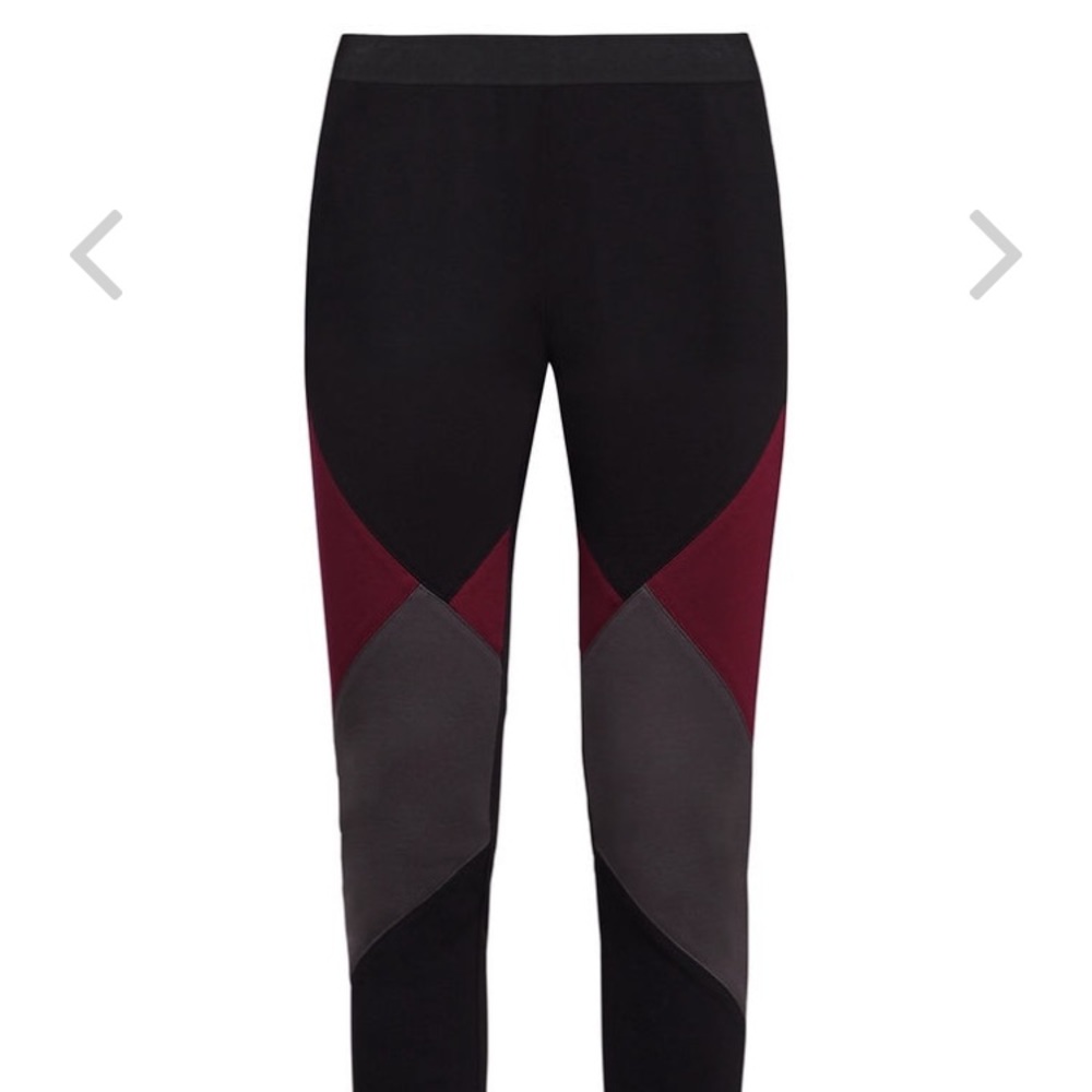 BCBG “Jude” Leggings